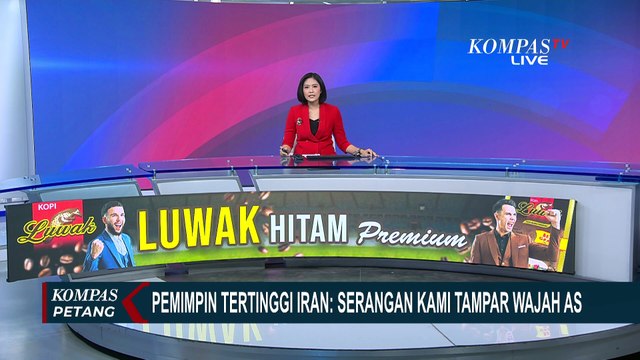 Beri Kecaman! Khamenei Tegaskan Tampar Wajah Amerika Serikat Ikut Campur Perang Iran Israel