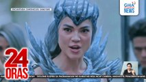 Pagkamatay nina Cassandra, Mira, Lira atbp. dahil kay Mitena, heartbreaking sa Enca fans | 24 Oras