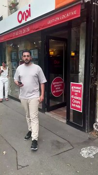 La direction des agences immobilières Orpi annonce le licenciement de deux employés qui ont pris à partie verbalement la députée européenne Rima Hassan hier en répétant Israël vivra - Un moment filmé en vidéo et diffusé sur les réseaux sociaux