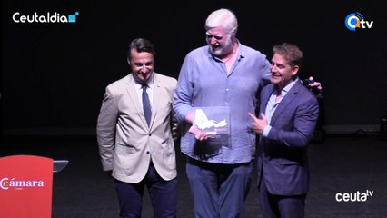 Ceuta se reivindica como nodo tecnológico nacional con el cierre del Ceuta Tech Tour 2025