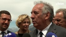Accord sur les retraites : « S'il faut trancher, on tranchera », annonce Bayrou