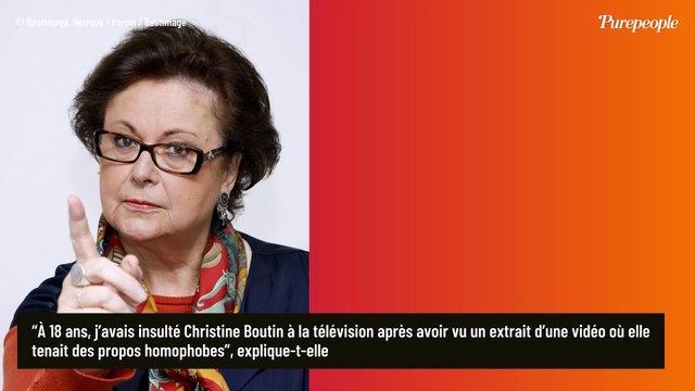 À 18 ans, Adèle Exarchopoulos a commis une erreur en s’en prenant à une personnalité bien connue, un membre de son clan l’a sermonnée