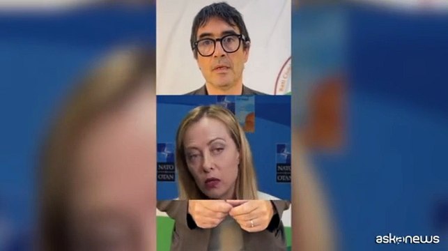 Riarmo Ue, Fratoianni (Avs): niente tagli per italiani? Meloni mente