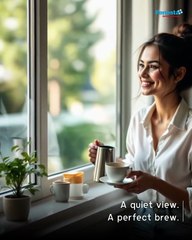 Frame Every Beautiful Moment with Fenesta Windows