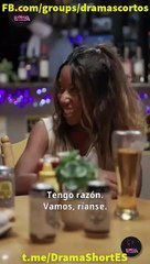 [Doblado ESP] El Primer Amor del Quarterback