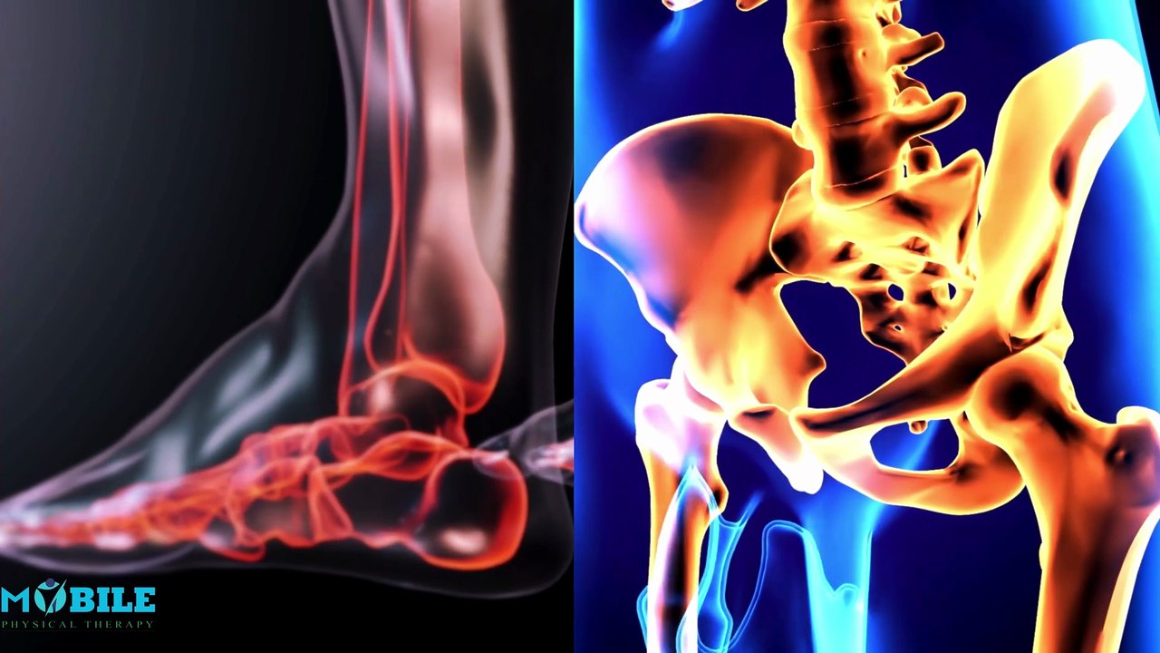 🦵 Strengthen Your Hips And Ankle Stability – Top Exercise Revealed!