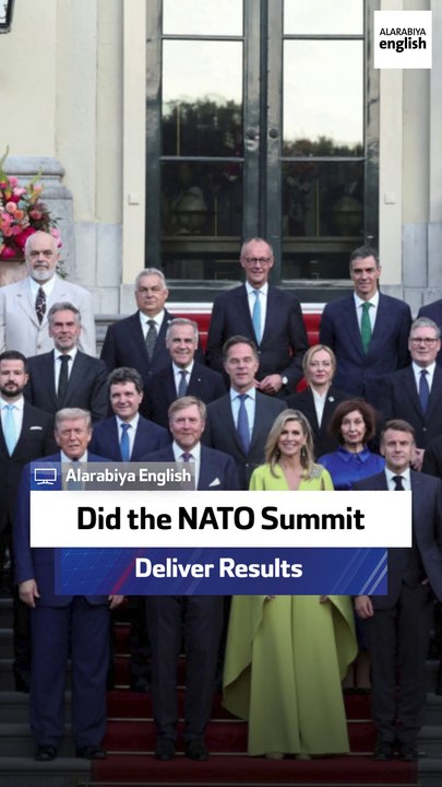 Did the NATO Summit Deliver Results