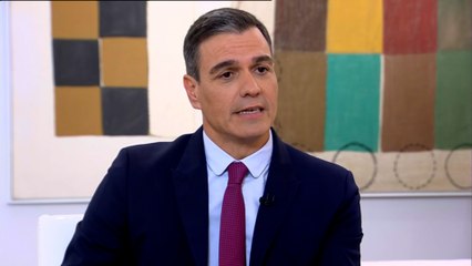 Pedro Sánchez renegaba de la amnistía en 2022: "Este Gobierno no la va a aceptar"
