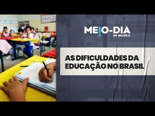 “Tenho esperança na gestão de Camilo Santana”, diz Professora Goreth