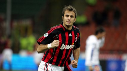Alberto Gilardino: Top 10 Goals