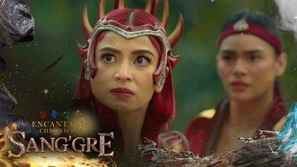 Sang'gre: Preparations for War! | Encantadia Chronicles Episode 10 ⚔️