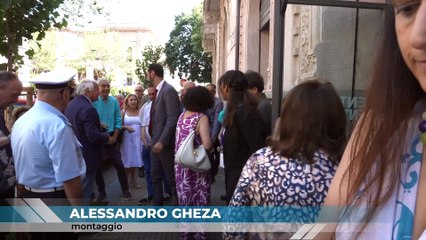 E' nato il Museo dello Stretto, uno scrigno di saperi e curiosità