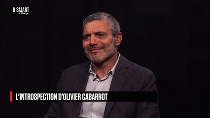 INTROSPECTION - L'introspection d'Olivier Cabarrot