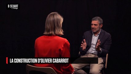 INTROSPECTION - La construction d'Olivier Cabarrot