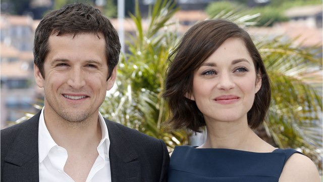 FEMME ACTUELLE - Marion Cotillard et Guillaume Canet annoncent leur séparation après 18 ans de vie commune