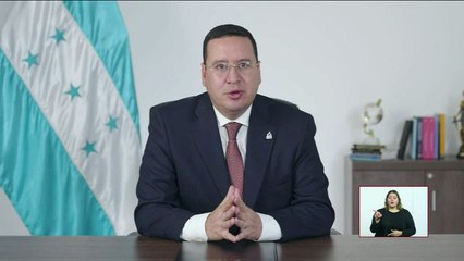 Cadena Nacional - 27 de jiunio 2025