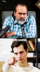 Own Your Life! || Acharya Prashant