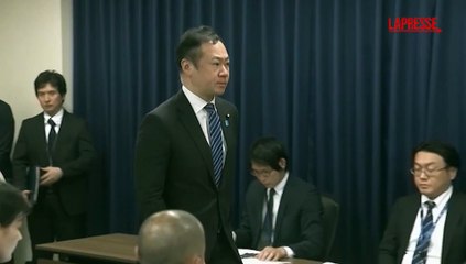 Giappone, eseguita condanna a morte del 'killer di Twitter'