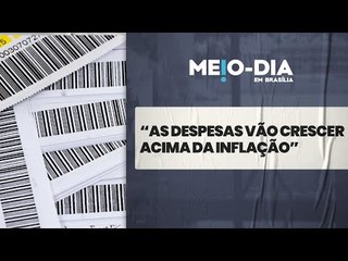 Relator do arcabouço fiscal diz que "governo não fez o dever de casa"