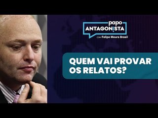 As acusações do hacker Walter Delgatti contra Bolsonaro