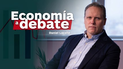 Economía a Debate con Giuseppe Tringali y Daniel Lacalle