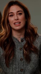 Blanca Suárez reflexiona sobre Netflix y las salas de cine