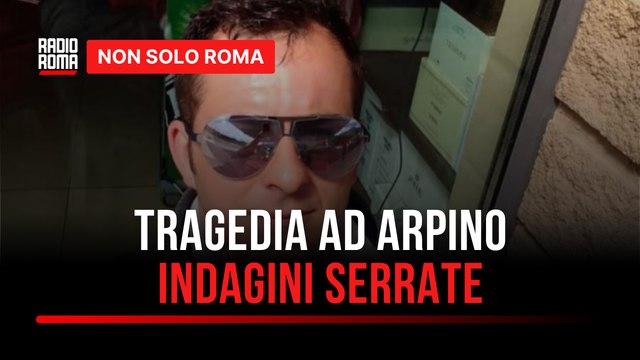 Tony Altilia morto dissanguato dopo una lite in famiglia: lo scenario investigativo