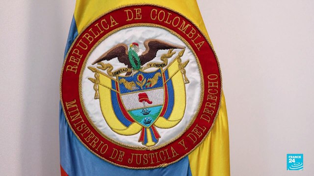 Gobierno de Colombia suspende extradiciones para líderes armados acogidos a la paz total