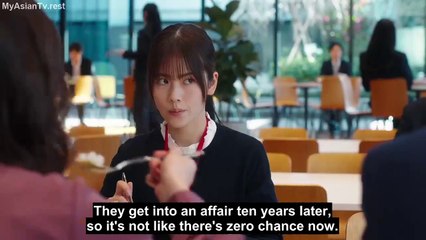 [ENG] EP.2 Watashi no Otto to Kekkon Shite (2025)