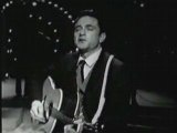 The Ford Show Presents-Johnny Cash!