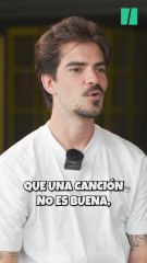 Xavibo: "Los artistas tenemos un ego muy frágil"