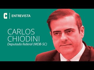 A fraude da Americanas não foi construída em meses, diz relator da CPI