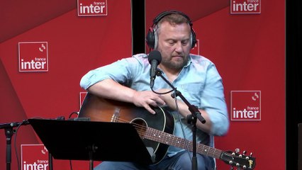 Fan de Gérard Jugnot et de Maxime Gasteuil - La drôle d'humeur d'Oldelaf
