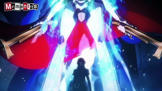 Tier List Persona 5 The Phantom X : Qui sont les meilleurs personnages du jeu ?