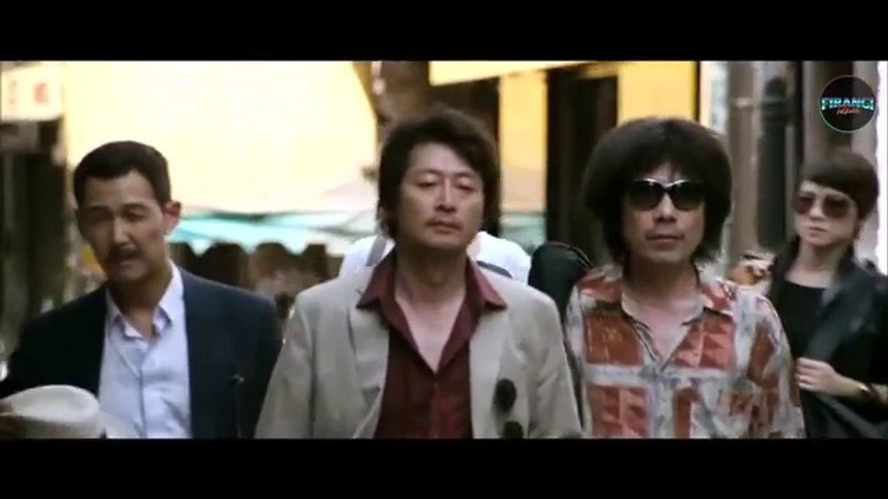 korean heist,action,The Thieves ,hindi dubbed movie