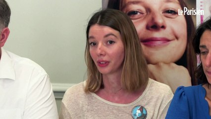 Urgent : La sœur de Cécile Kohler réclame une preuve de vie immédiate en Iran 🇮🇷