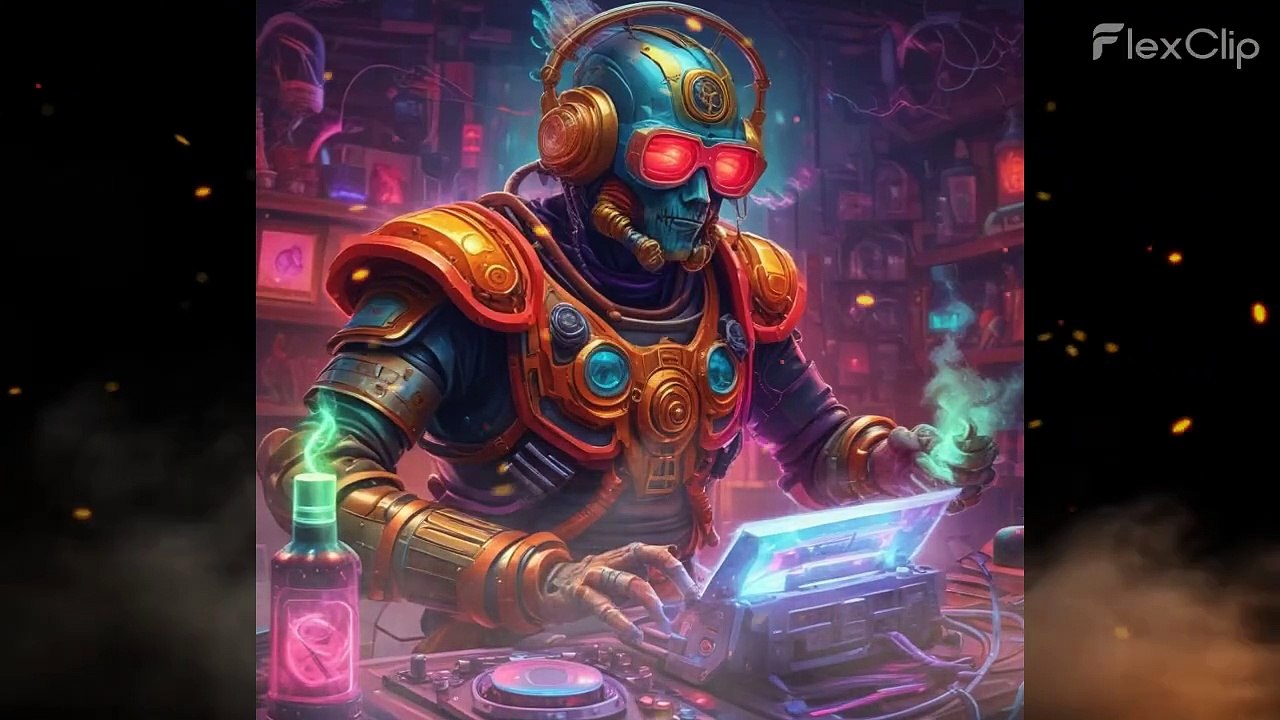 NiX - 20 Millon Power