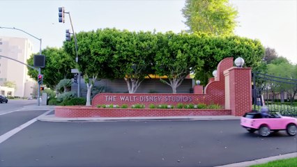 Lilo & Stitch 2 | Anúncio Oficial