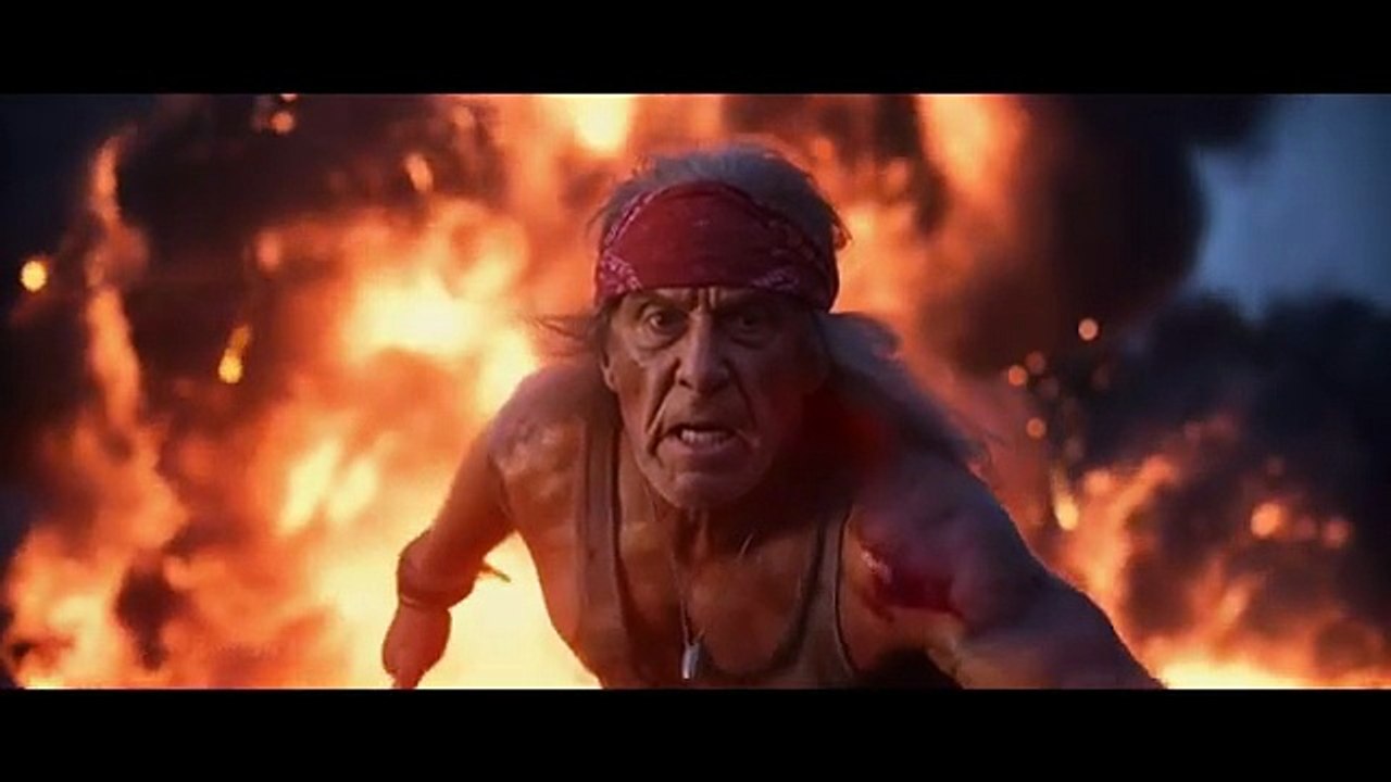 RAMBO 6: NEW BLOOD – First Trailer | Sylvester Stallone | Concept Trailer