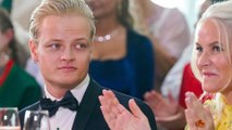 Norvège : le fils de la princesse Mette-Marit soupçonné de trois viols