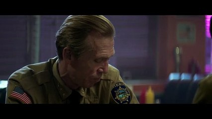 Strangers: Capítulo 2 - Tráiler oficial español