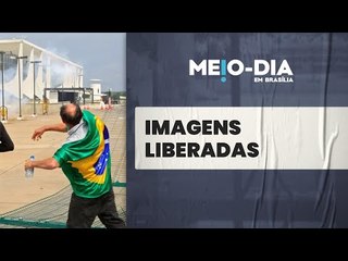 Moraes autoriza compartilhamento de investigações do 8 de janeiro com CPMI