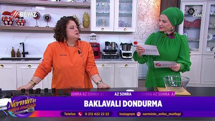 Nermin'in Enfes Mutfağı 27 Haziran 2025