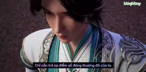 Vô Thượng Thần Đế Tập 502 Vietsub
