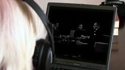 Guimarães Rosa - Muy rara entrevista en Berlín (1962)