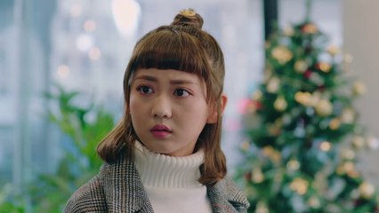 Fall in Love With Him | Season 1, Episode 16 | Chinese Drama with Hindi & English Subtitles ❤️