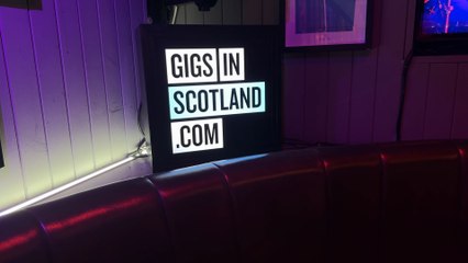 Live music events across Glasgow in July 2025