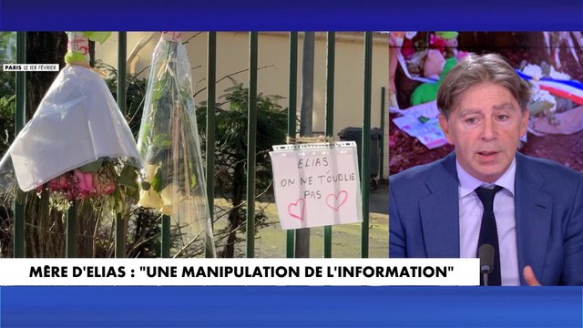 Brice Soccol : «Je trouve important que les familles des victimes puissent nourrir le débat public»