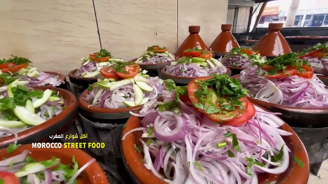 الطاجين المغربي الأصيل, ها كيفاش كايصاوبوه فسيدي بيبي