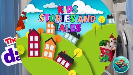 🎵The Potty Dance – Fun Toilet Training Song for Kids!🎵